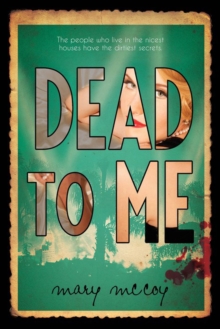 Image for Dead to me