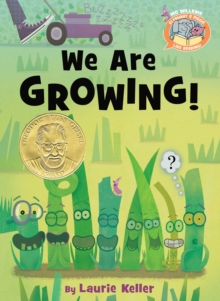 Image for We Are Growing ( Elephant & Piggie Like Reading )