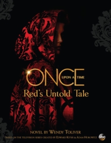 Image for Red's untold tale