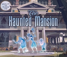 Image for Disney Parks Presents: The Haunted Mansion
