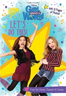 Image for Girl Meets World Let's Do This!