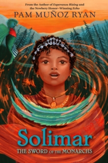 Image for Solimar : The Sword of the Monarchs