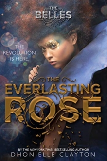 Image for Everlasting Rose (The Belles series, Book 2)