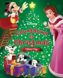 DISNEYS COUNTDOWN TO CHRISTMAS
