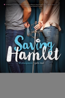 Image for Saving Hamlet