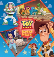 Image for Toy Story Storybook Collection