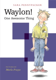 Image for Waylon! One Awesome Thing