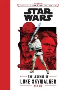JOURNEY TO STAR WARS THE LAST JEDI THE L