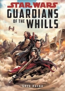 Image for Star Wars Guardians of the Whills