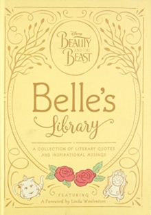 Image for Beauty and the Beast: Belle's Library