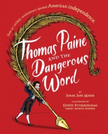 Image for Thomas Paine and the dangerous word
