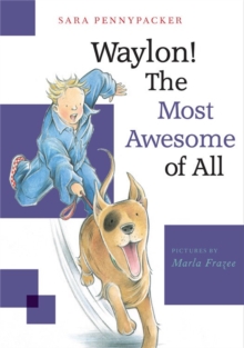 Image for Waylon! The Most Awesome of All