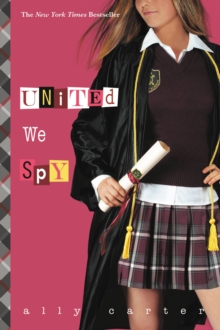 Image for United We Spy