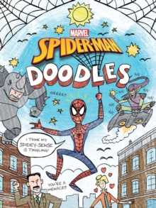 Image for Spider-man Doodles