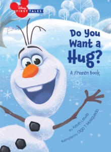 DISNEY FIRST TALES DISNEY FROZEN DO YOU