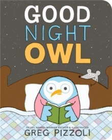 Image for Good night owl