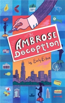 Image for The Ambrose Deception