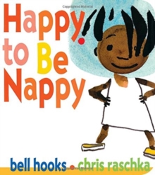 Image for Happy to Be Nappy