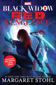 Image for Black Widow: Red Vengeance