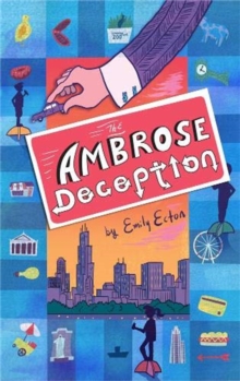 Image for The ambrose deception