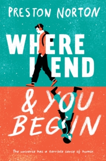 Image for Where I End and You Begin