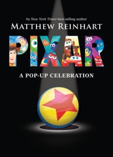 Image for Disney*pixar: A Pop-up Celebration