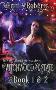 Image for Witchwood Estate - Books 1 & 2