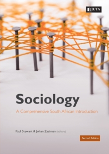 Image for Sociology: A Contemporary South African Intro