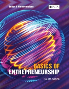 Image for Basics of Entrepreneurship