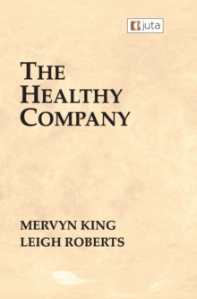 Image for The Healthy Company