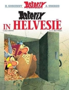Image for Asterix in Helvesie