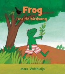 Image for Frog and the birdsong