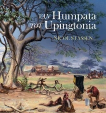 Image for Van Humpata tot Upingtonia