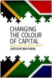 Image for Changing the colour of capital
