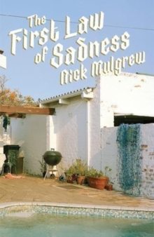 first law of sadness