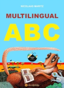Image for Multilingual ABC