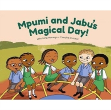 Image for Mpumi and Jabu's Magical Day!