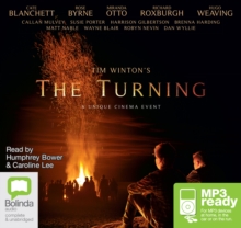 Image for The Turning