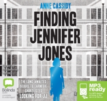 Image for Finding Jennifer Jones
