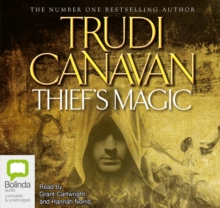 Image for Thief's Magic