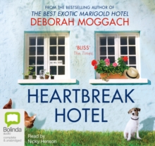 Image for Heartbreak Hotel