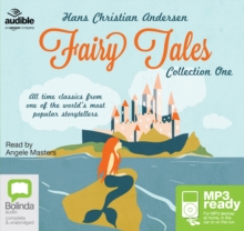 Image for Fairy Tales by Hans Christian Andersen Collection One