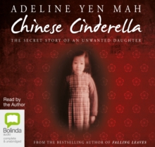 Image for Chinese Cinderella : The Secret Story of an Unwanted Daughter