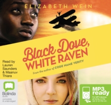 Image for Black Dove, White Raven