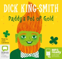 Image for Paddy's Pot of Gold