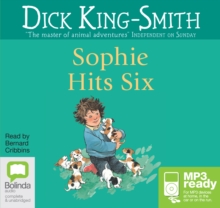 Image for Sophie Hits Six