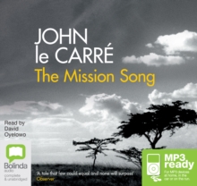 Image for The Mission Song