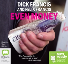 Even Money