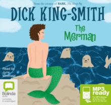 Image for The Merman