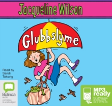 Image for Glubbslyme